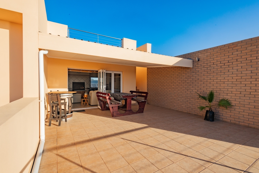3 Bedroom Property for Sale in Strandfontein Western Cape